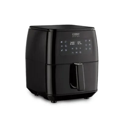 must 6l airfryer puutejuhtimisega, Caso AF 660 Duplex