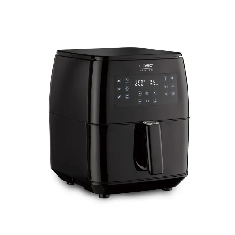 must 6l airfryer puutejuhtimisega, Caso AF 660 Duplex