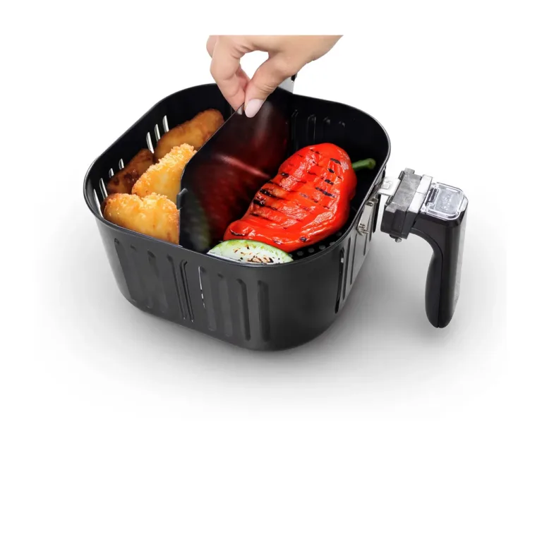 must 6l airfryer puutejuhtimisega, Caso AF 660 Duplex