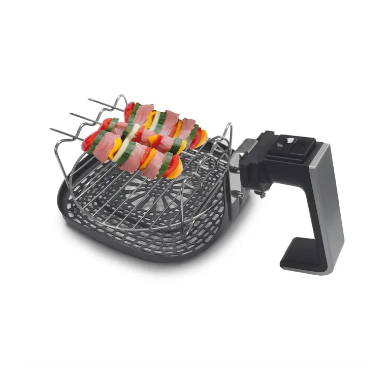 Airfryer AF 250 tarvikukomplekt grillpanni ja vardatega