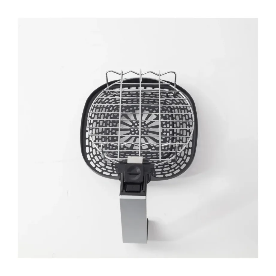 Caso Airfryer AF 250 tarvikukomplekt grillpanni ja restiga – 2