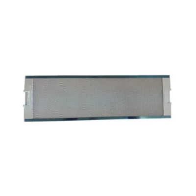 CATA metallist rasvafilter komplekt TF-3600 kandiline filter