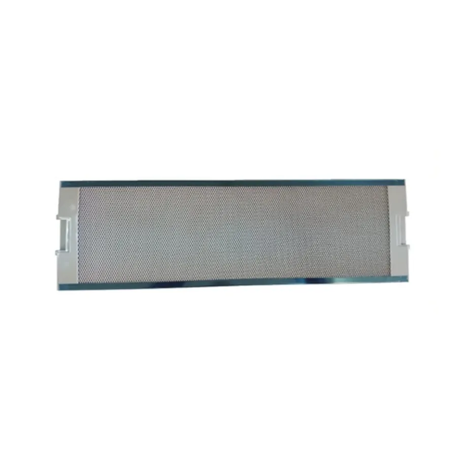 CATA metallist rasvafilter komplekt TF-3600 kandiline filter