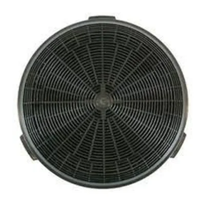 must süsinikufilter köögikubule CATA 02846763 ümmargune 20 cm