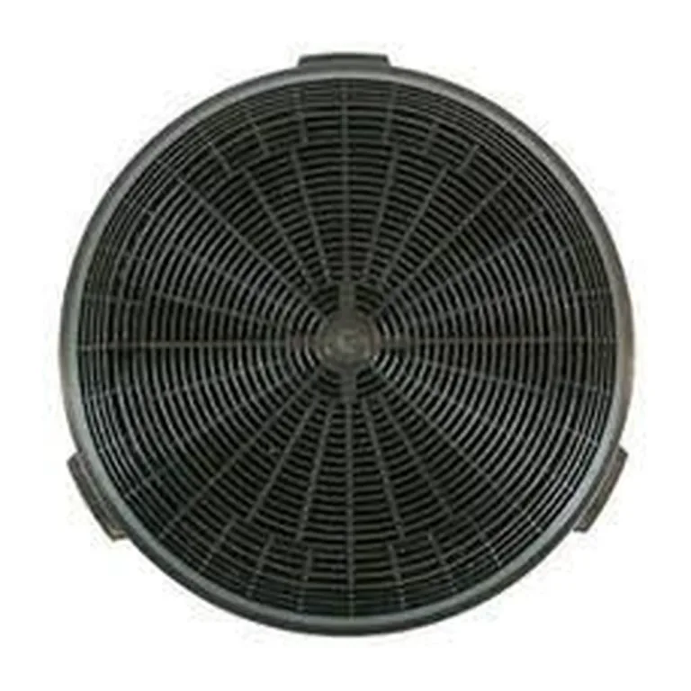 must süsinikufilter köögikubule CATA 02846763 ümmargune 20 cm
