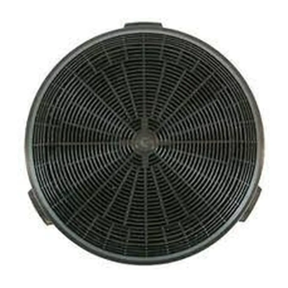 must süsinikufilter köögikubule CATA 02846763 ümmargune 20 cm