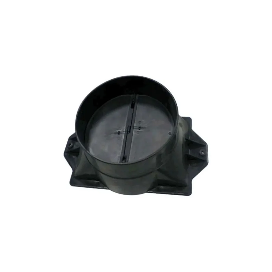 must CATA kubuadapter TF 2003 / S BOX jaoks