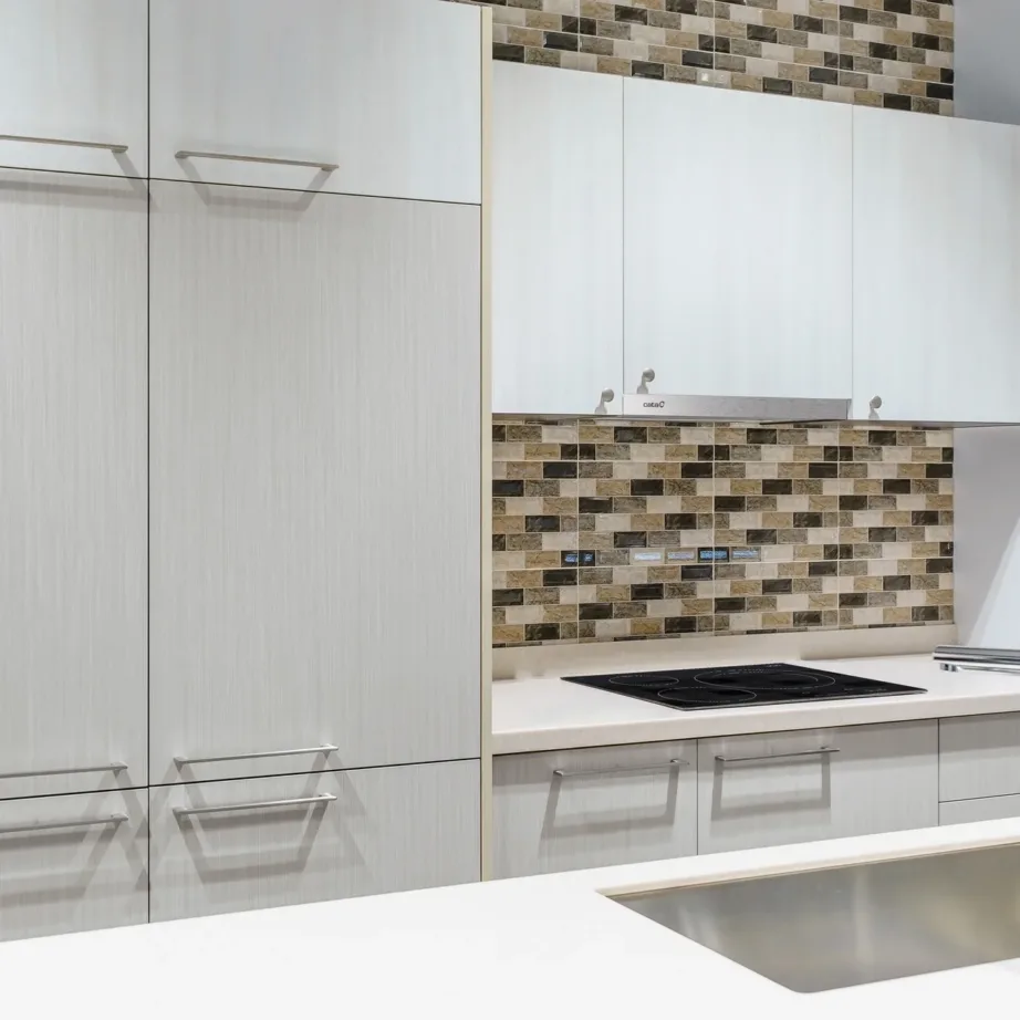 CATA EXTENDER 600 60 cm roostevabast terasest teleskoop õhupuhasti mehaanilise juhtimisega – 4