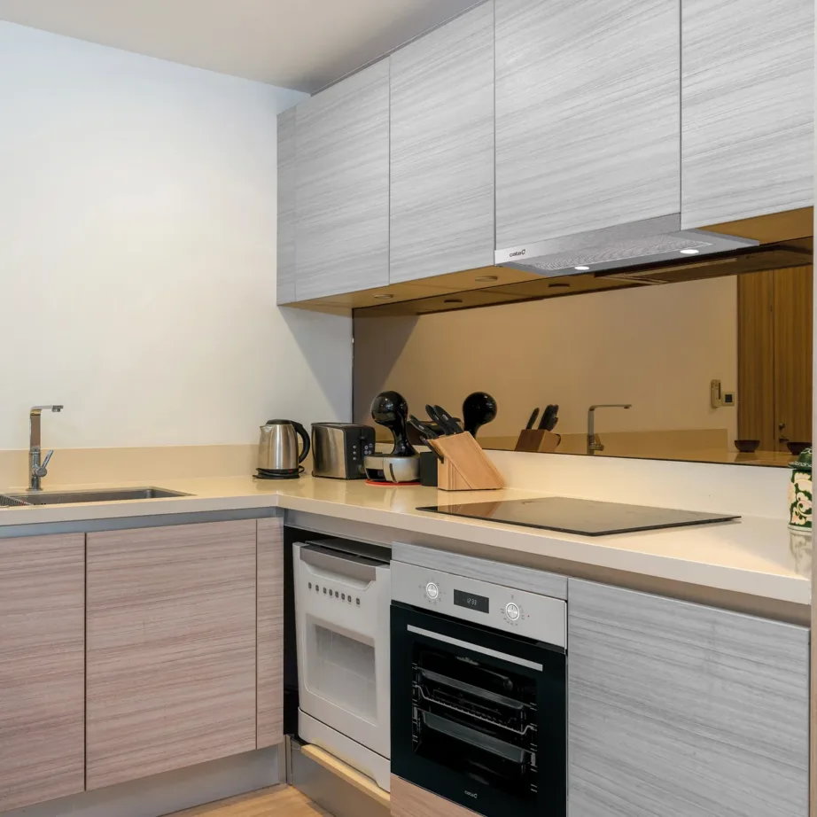 CATA EXTENDER 600 60 cm roostevabast terasest teleskoop õhupuhasti mehaanilise juhtimisega – 5