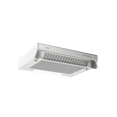roostevaba köögikubu 60 cm CATA FK SLIM 6000 X LED-valgustusega