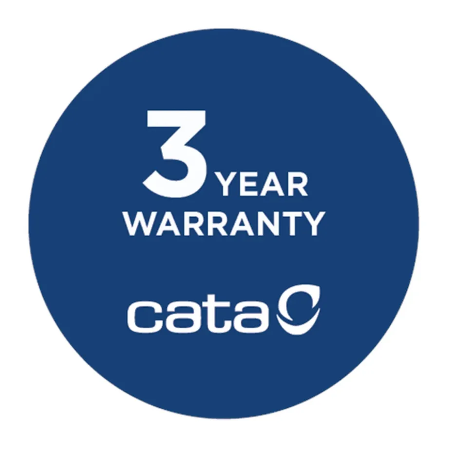 CATA GT-PLUS 45 X/M 60 cm roostevaba sisseehitatav kubu mehaanilise juhtimisega – 4