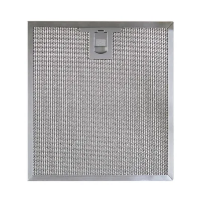 cata kubu roostevaba metallfilter detailne esivaade