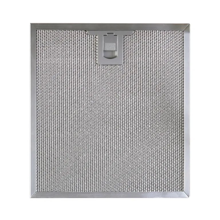 cata kubu roostevaba metallfilter detailne esivaade