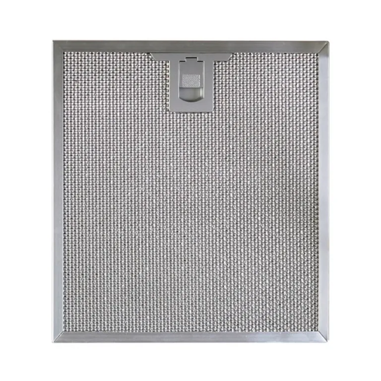 cata kubu roostevaba metallfilter detailne esivaade