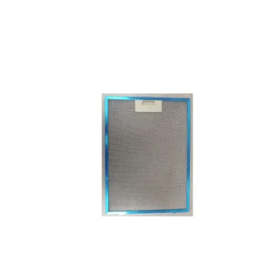 cata metallfilter 285x390 alumiiniumraamis võrkfilter