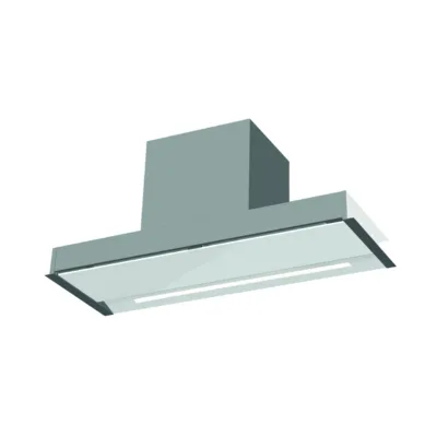 roostevabast terasest 90 cm kubu CATA esivaade LED