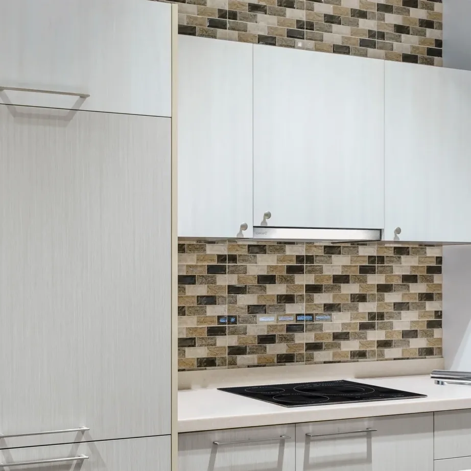 CATA TF 2003 Duralum 600 60 cm roostevabast terasest teleskoopõhupuhasti LED-valgustusega – 4