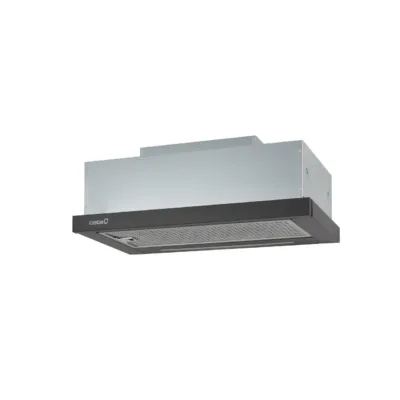 must teleskoopiline õhupuhasti CATA TFH 6630 BK A 60 cm