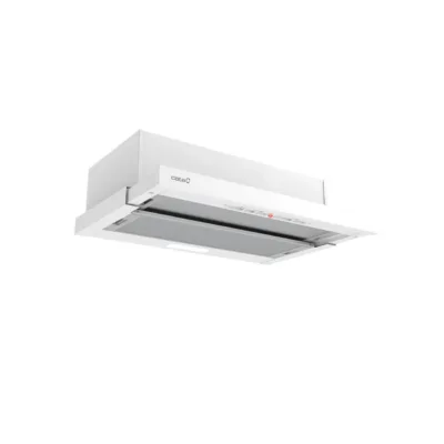 valge teleskoop õhupuhasti 60 cm CATA TFK 6005 WH