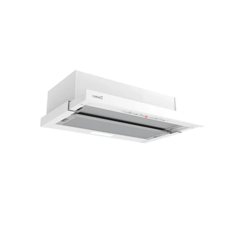 valge teleskoop õhupuhasti 60 cm CATA TFK 6005 WH