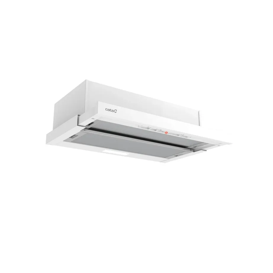 valge teleskoop õhupuhasti 60 cm CATA TFK 6005 WH