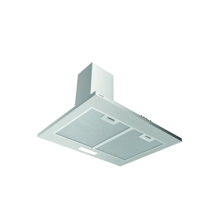 CATA VK 6000 X 60 cm valge seinale paigaldatav õhupuhasti LED-valgustiga – 2