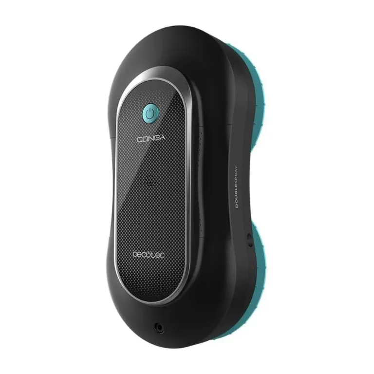 must juhtpuldiga aknapesurobot Cecotec Conga Windroid 1090