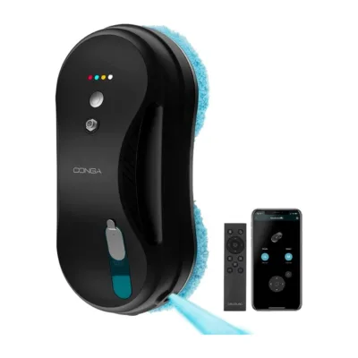 must aknapesurobot kaugjuhtimisega Cecotec Conga Windroid 890