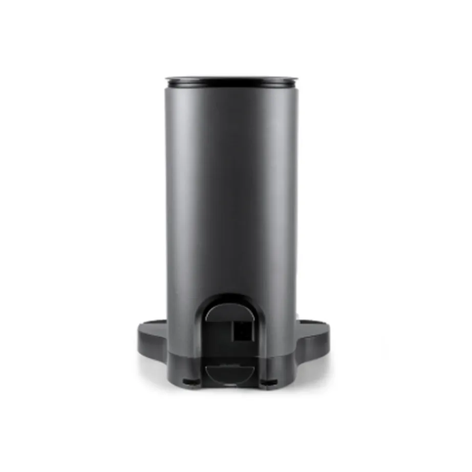 Ecovacs Auto-Empty Station hall automaatne tühjendusjaam OZMO T8/N8/T9 seeriale – 3