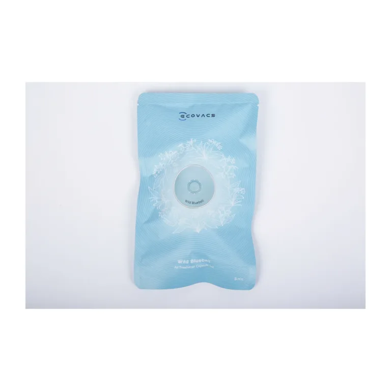 Ecovacs Wild Bluebell aroomikapsel deebot t9 jaoks