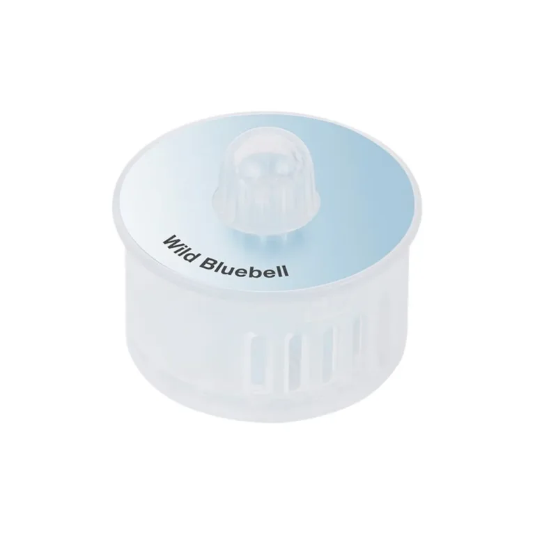 Ecovacs Wild Bluebell aroomikapslite pakk deebot t9 jaoks