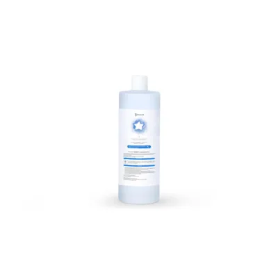 deebot puhastusvahend 1000 ml Ecovacs tagaküljelt
