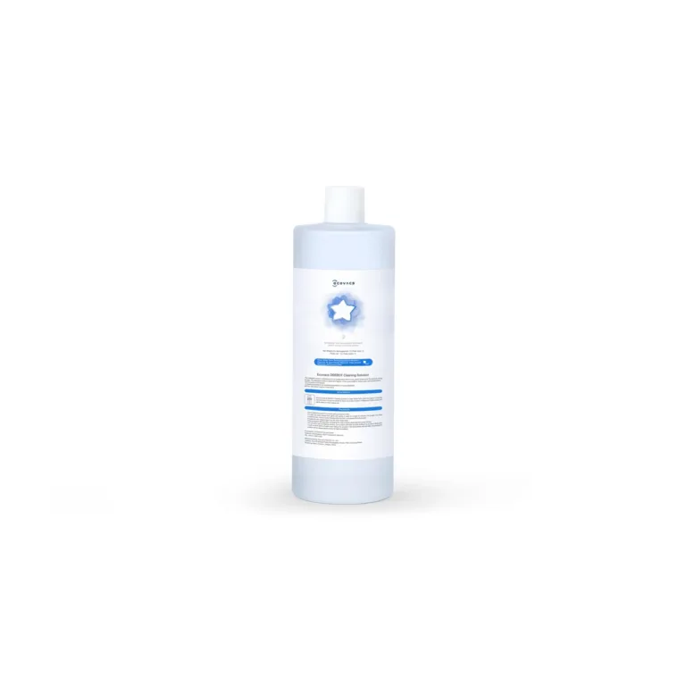 deebot puhastusvahend 1000 ml Ecovacs tagaküljelt