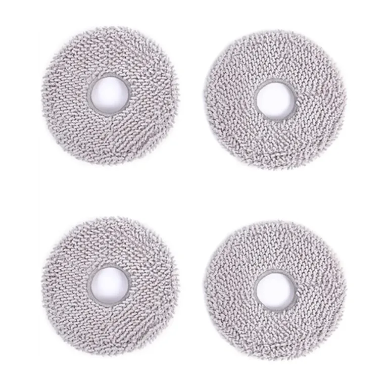 ecovacs ozmo pestavad mopipadjad hallid microkiust 4 tk