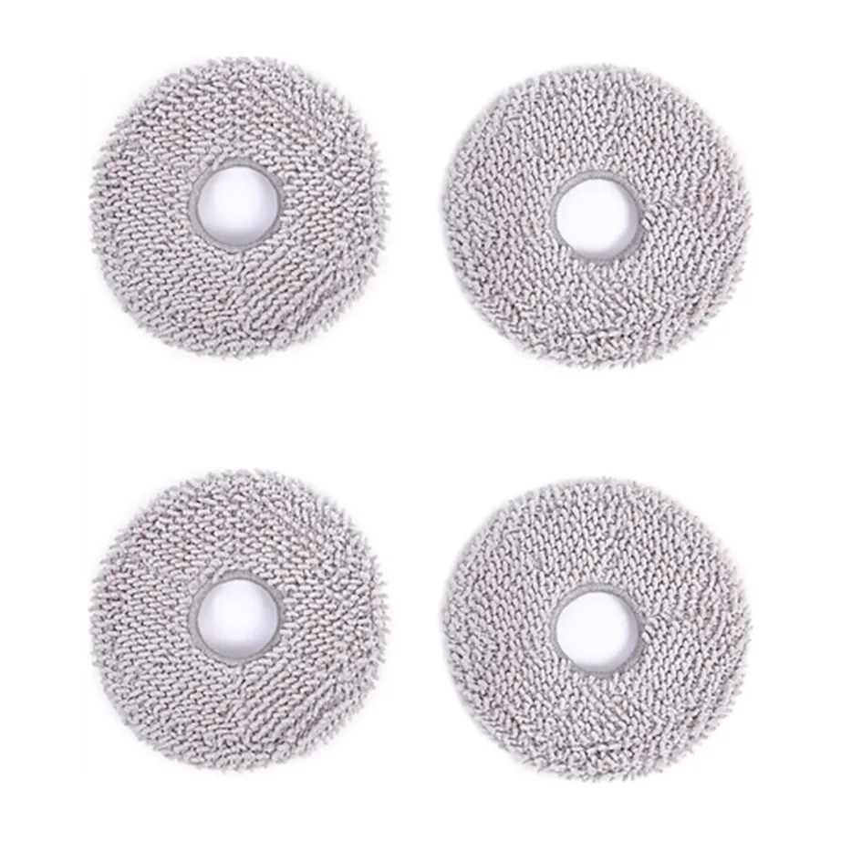 ecovacs ozmo pestavad mopipadjad hallid microkiust 4 tk