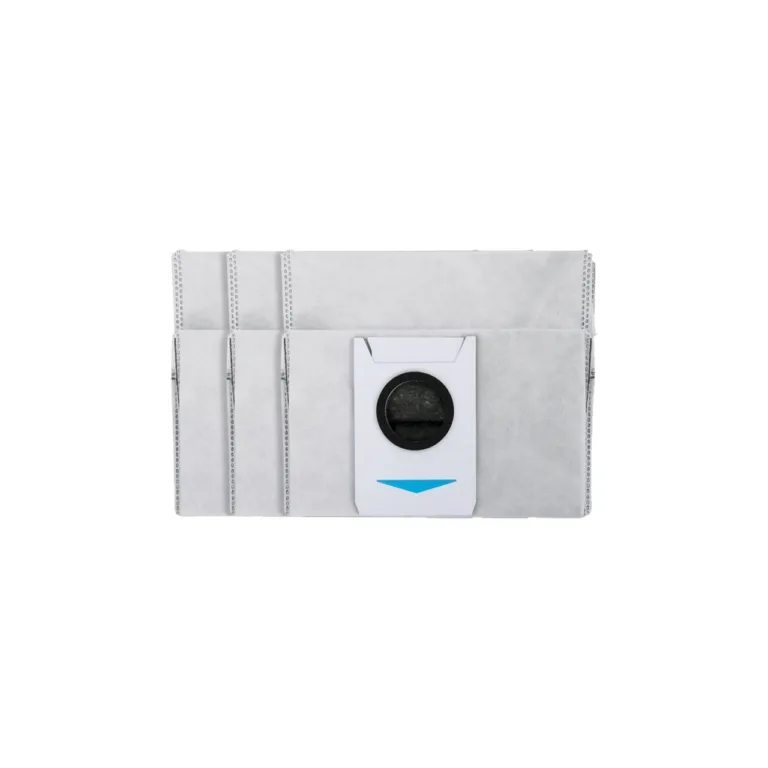 antibakteriaalne tolmukott deebot x1 omni kolmikus Ecovacs