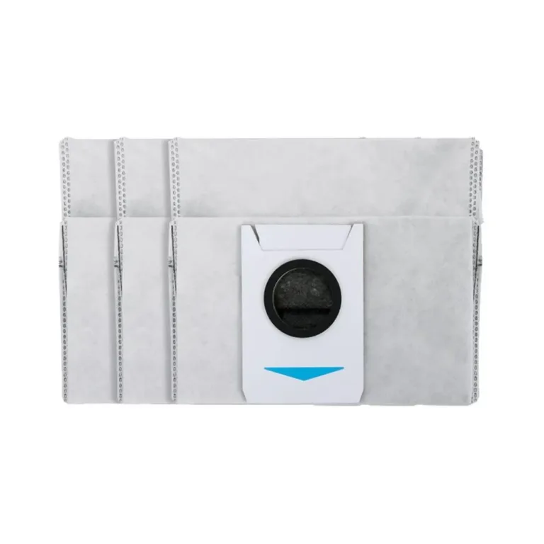Ecovacs tolmukott deebot x1 omni nurga alt vaade