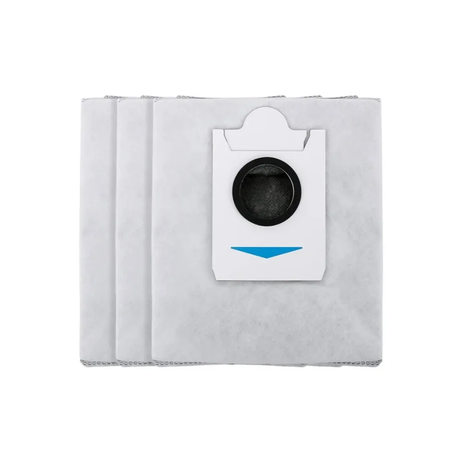 ecovacs deebot antibakteriaalne tolmukott DEEBOT X1 PLUS/T10 PLUS