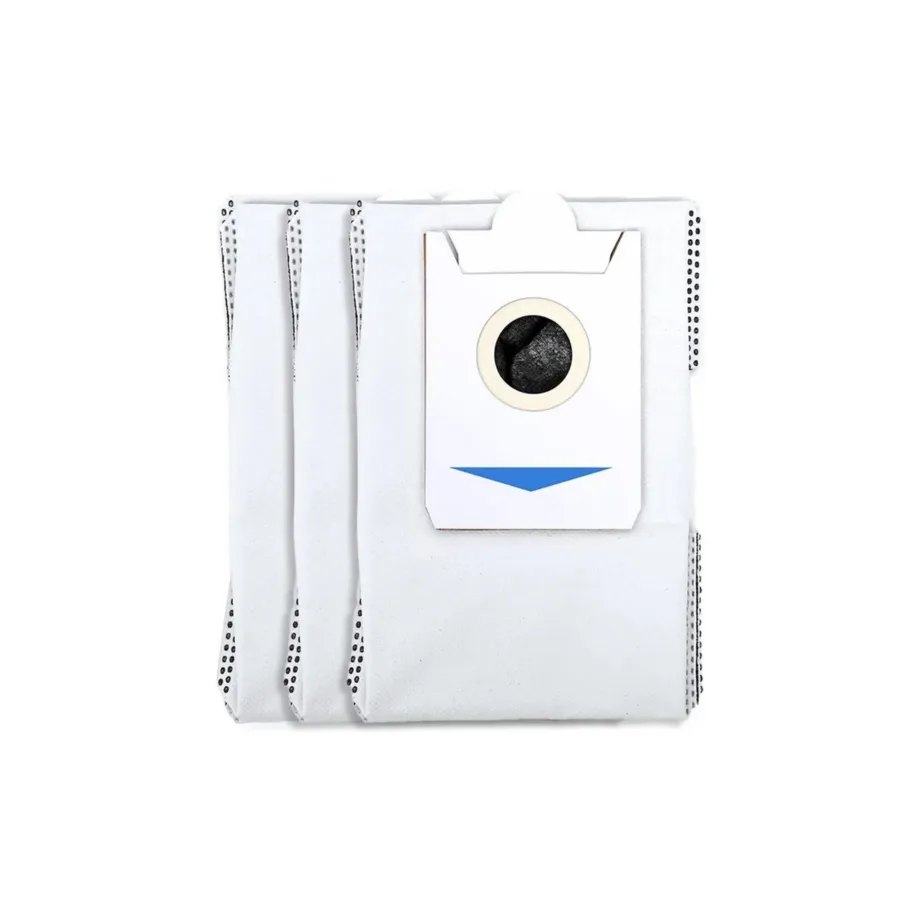 antibakteriaalne tolmukott deebot omni Ecovacs 3 tk