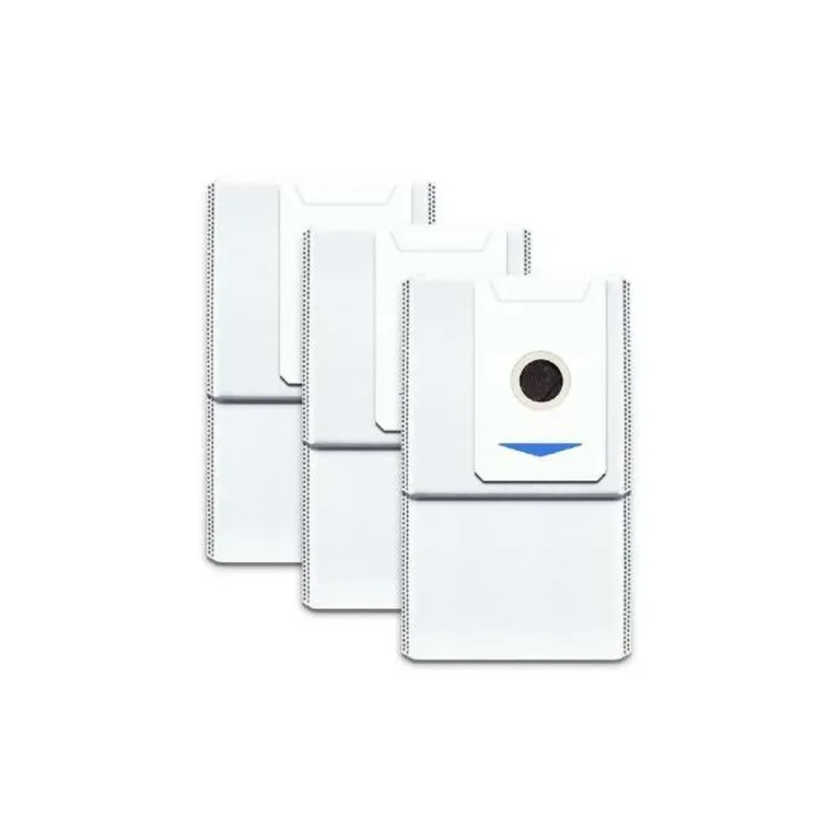 ecovacs antibakteriaalne tolmukott t30 omni tolmukotid 3 tk