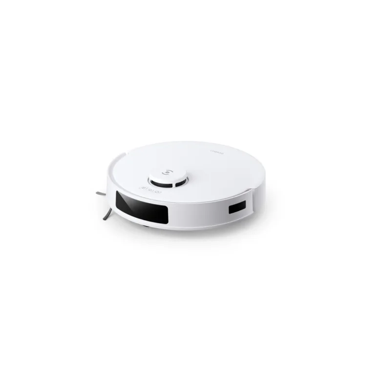 Ecovacs DEEBOT N20 PLUS laadimisjaam avatud esiosaga