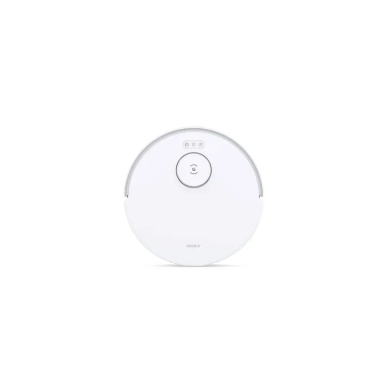 Ecovacs DEEBOT N20 PLUS robot eestvaates