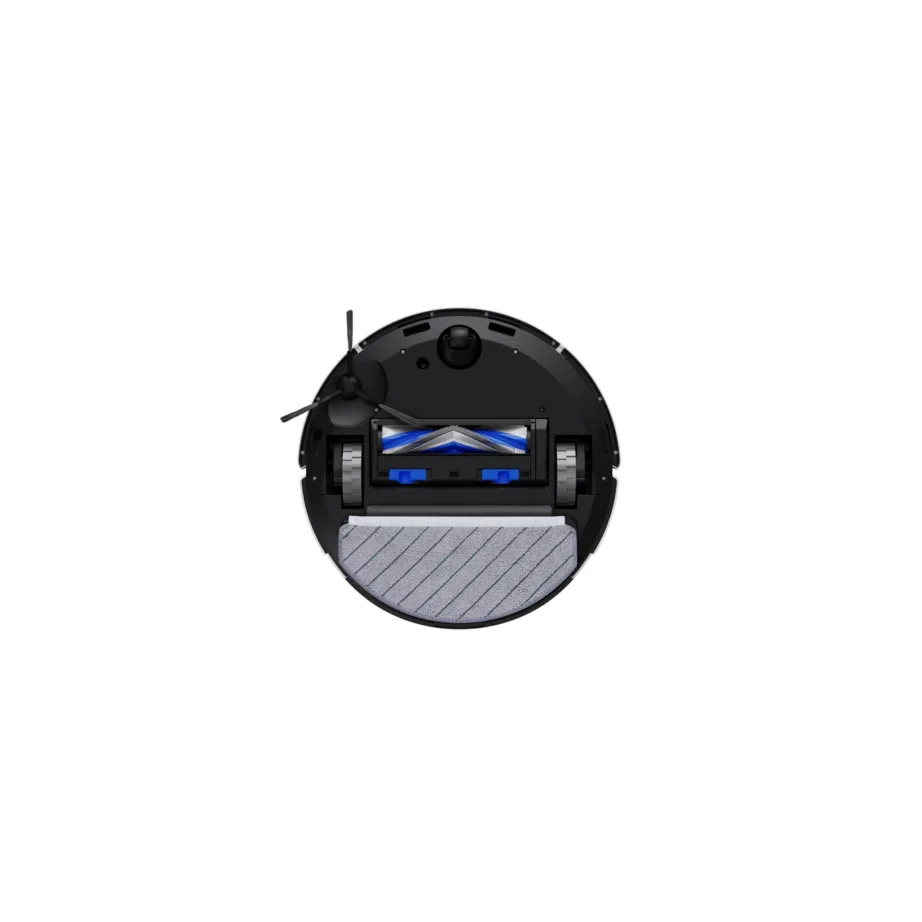 Ecovacs DEEBOT N20 PLUS valge robottolmuimeja-mopp 8000 Pa 300 min TrueMapping – 5