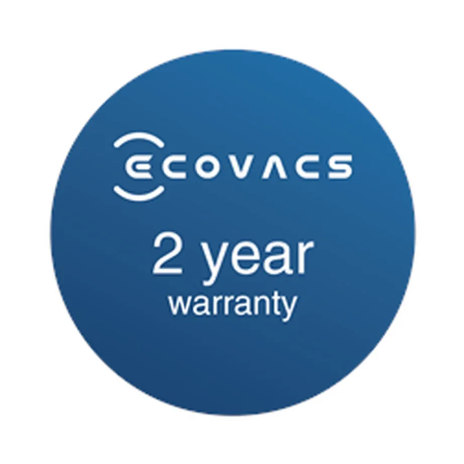 Ecovacs DEEBOT N20 PLUS valge robottolmuimeja-mopp 8000 Pa 300 min TrueMapping – 8