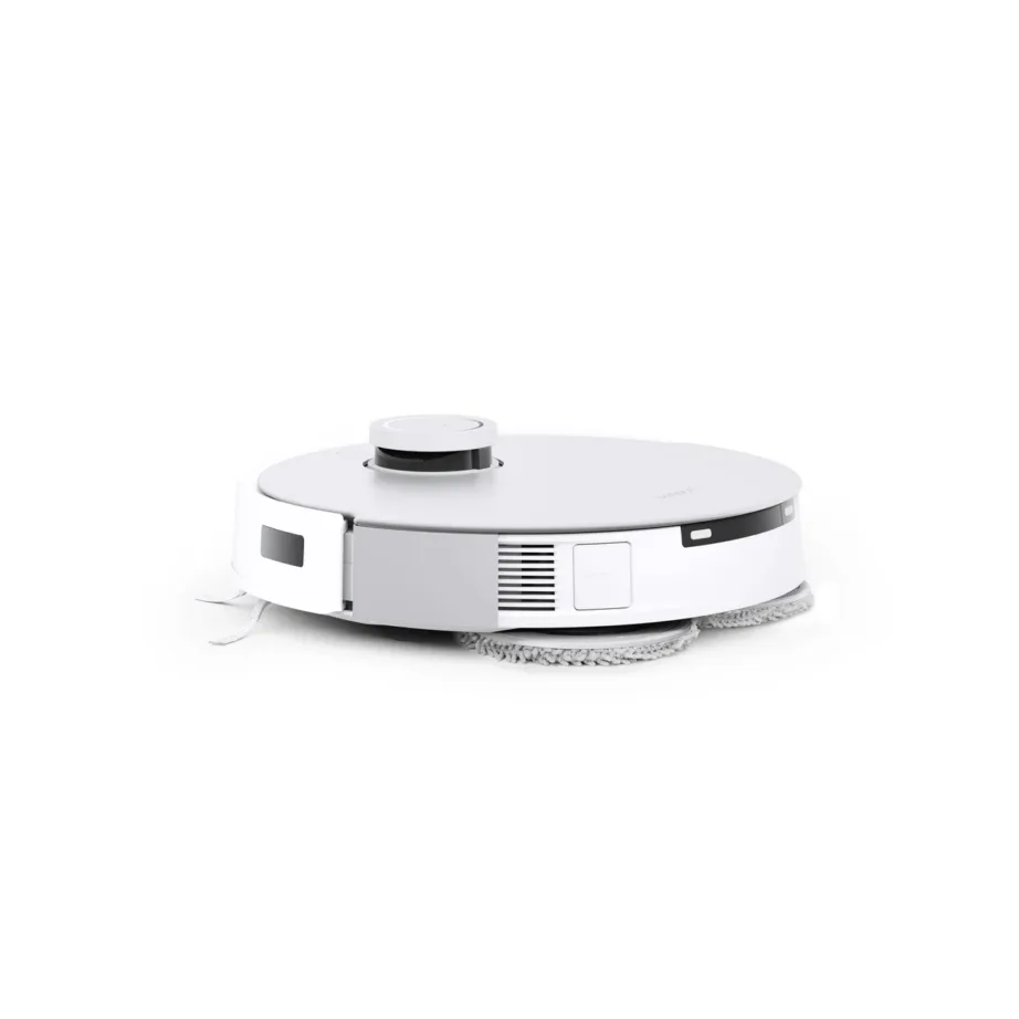 Ecovacs DEEBOT T20 OMNI valge robot-tolmuimeja-mopp 6000 Pa 0,4 L 260 min – 11