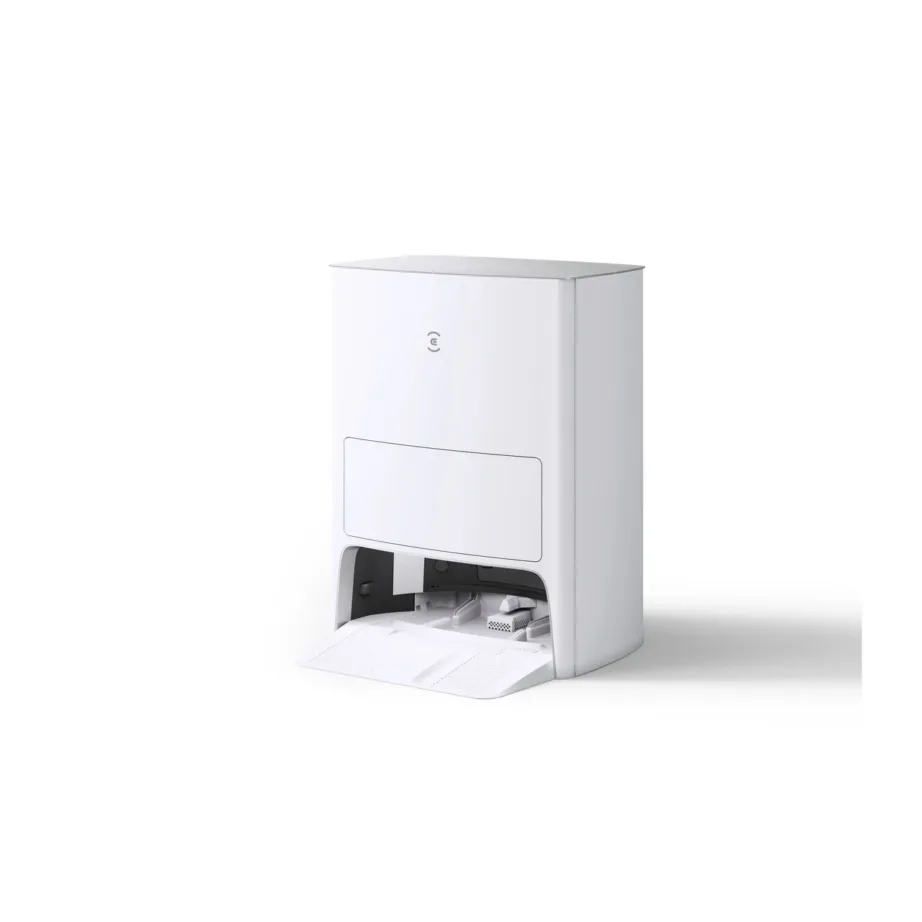 Ecovacs DEEBOT T20 OMNI valge robot-tolmuimeja-mopp 6000 Pa 0,4 L 260 min – 12