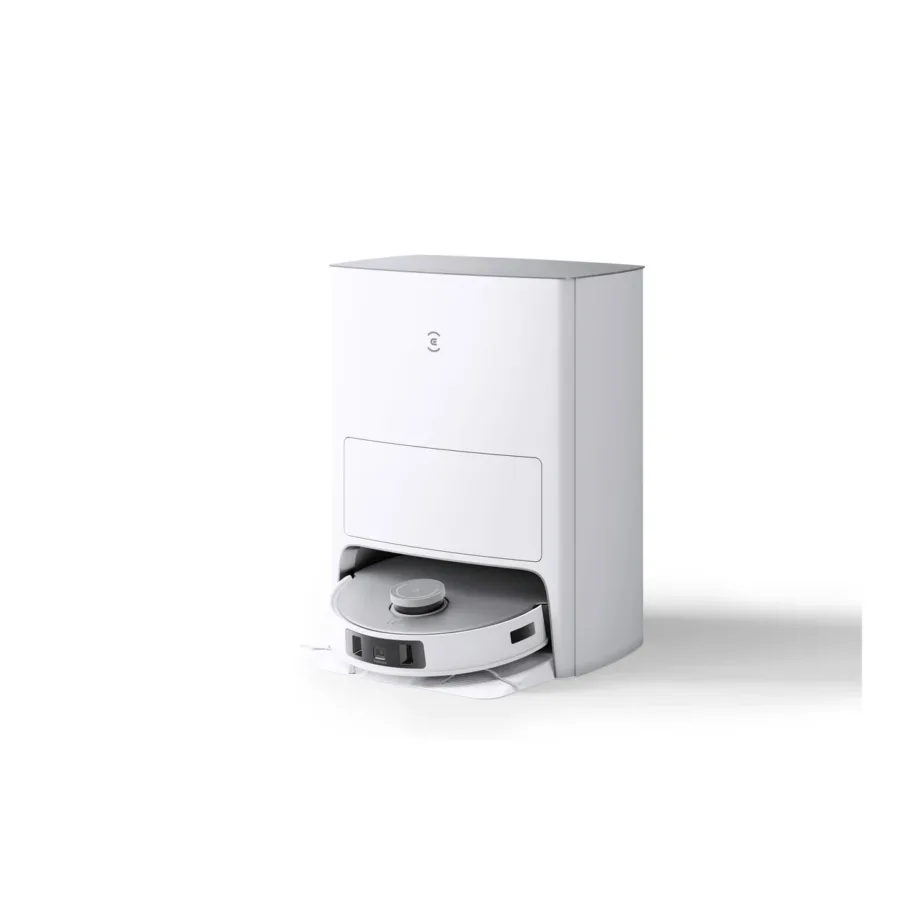 Ecovacs DEEBOT T20 OMNI valge robot-tolmuimeja-mopp 6000 Pa 0,4 L 260 min – 14