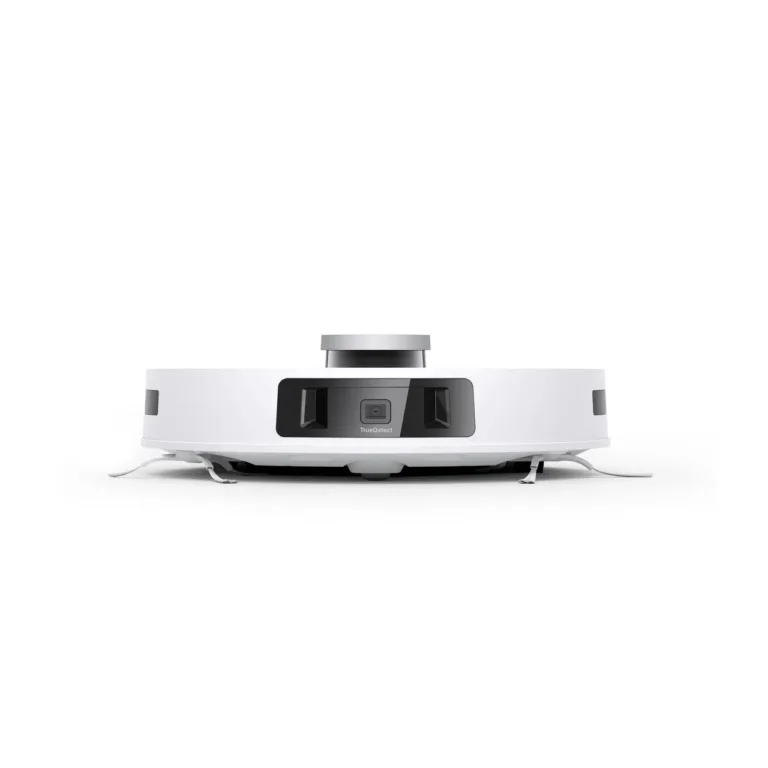 valge robot tolmuimeja mopiga Ecovacs DEEBOT T20 OMNI