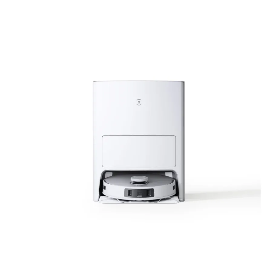 Ecovacs DEEBOT T20 OMNI valge robot-tolmuimeja-mopp 6000 Pa 0,4 L 260 min – 3