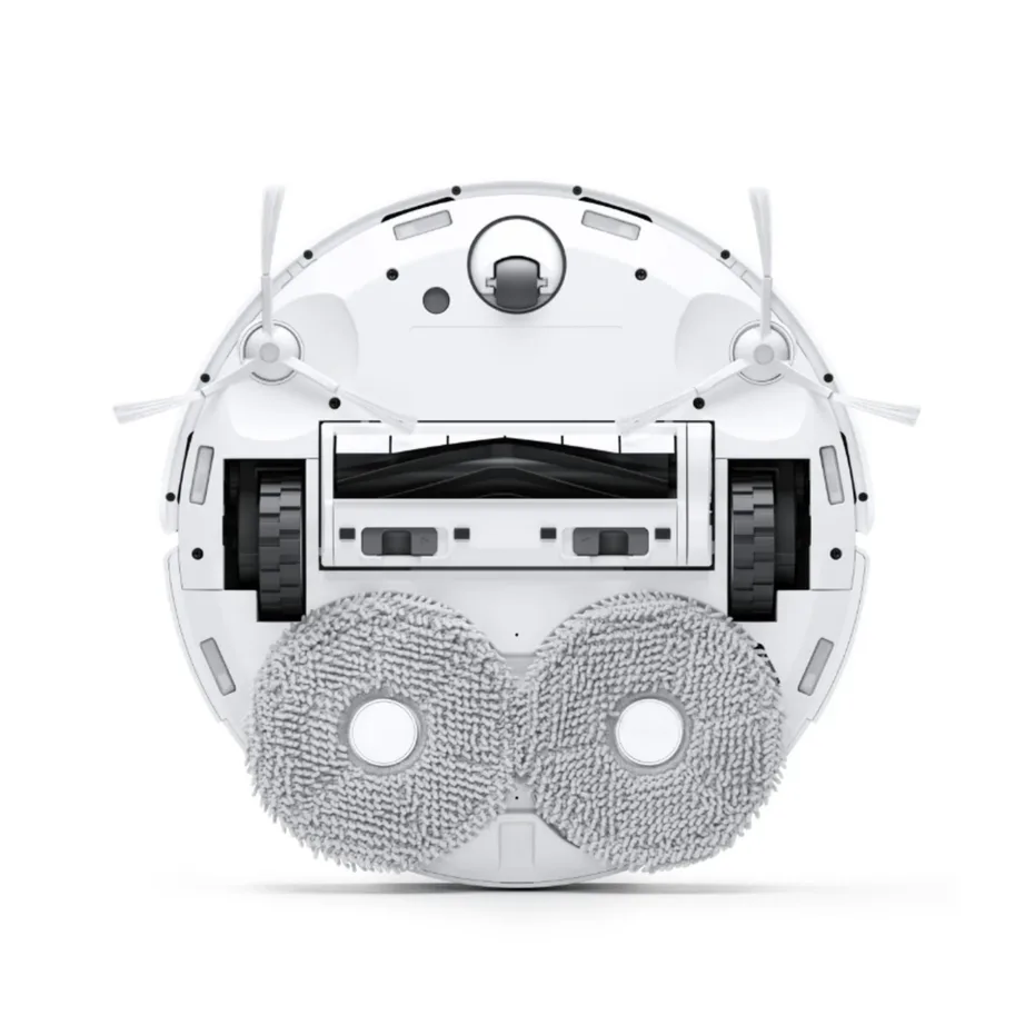 Ecovacs DEEBOT T20 OMNI valge robot-tolmuimeja-mopp 6000 Pa 0,4 L 260 min – 5